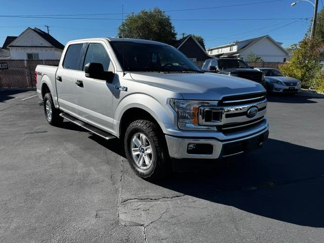 Vehicle Photograph