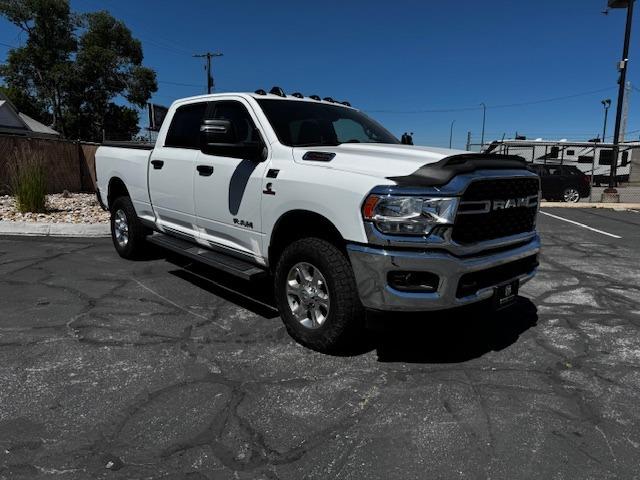 Vehicle Photograph