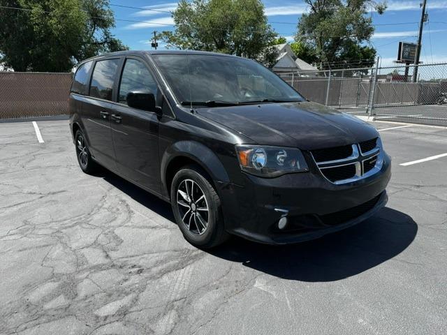 Vehicle Photograph