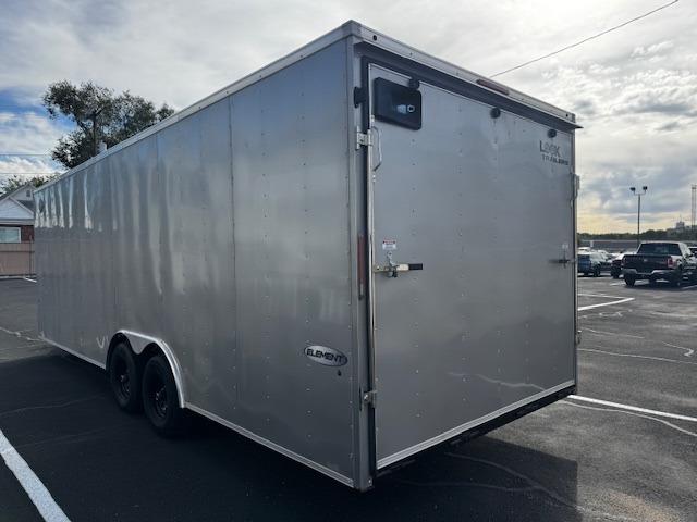 Vehicle Photograph