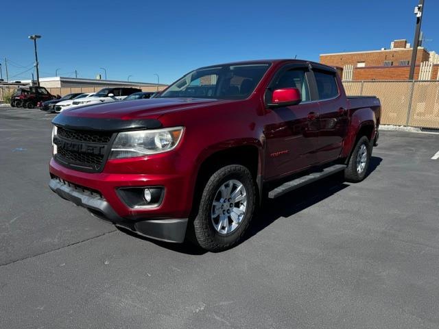 Vehicle Photograph