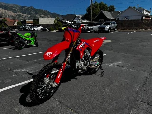 Vehicle Photograph
