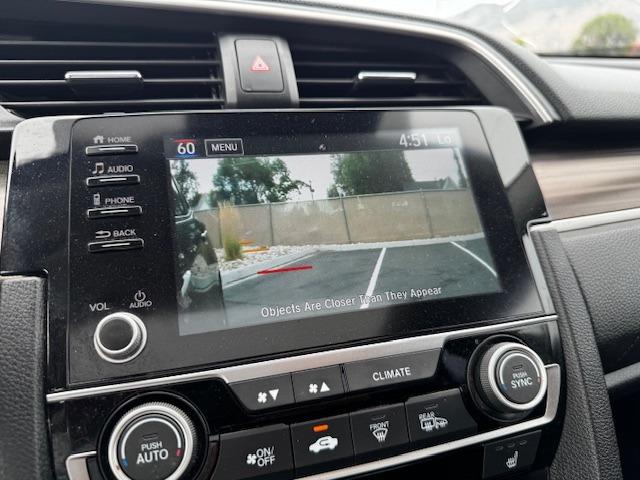 Vehicle Photograph