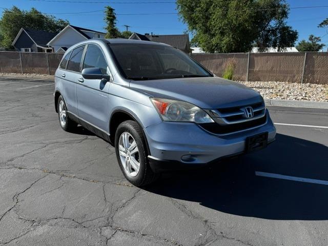 Vehicle Photograph