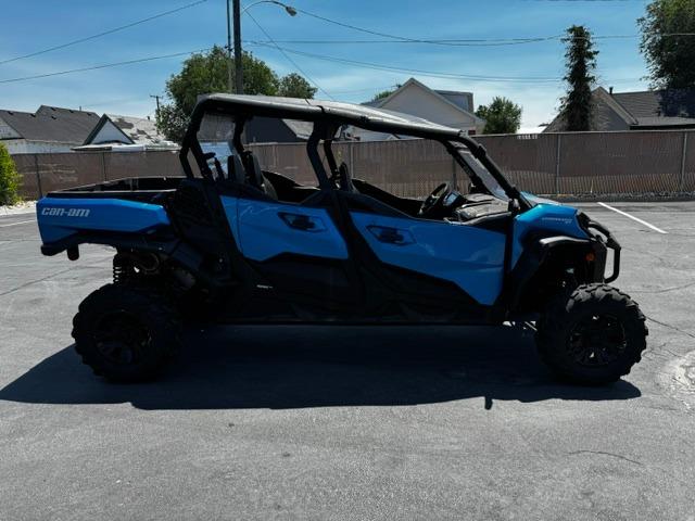 Vehicle Photograph