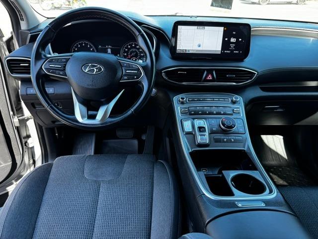 Vehicle Photograph