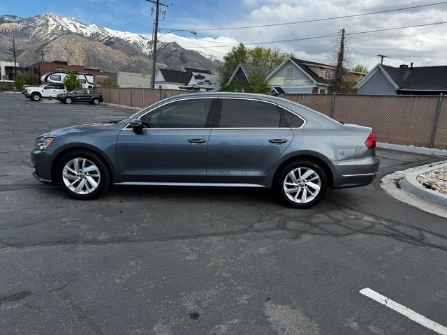 Vehicle Photograph