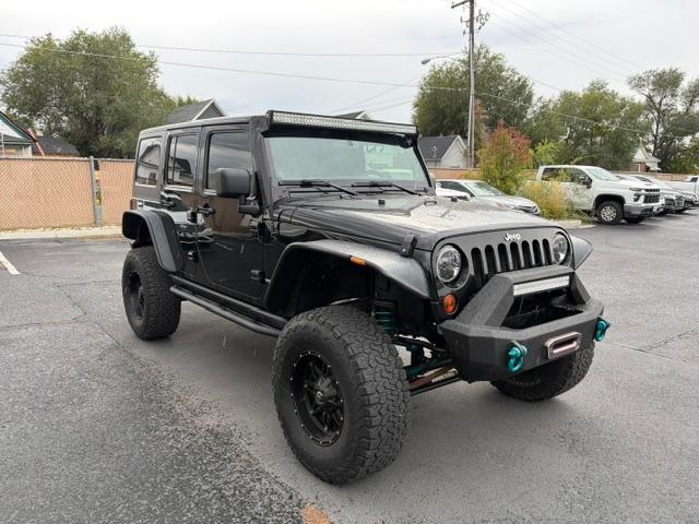 Vehicle Photograph