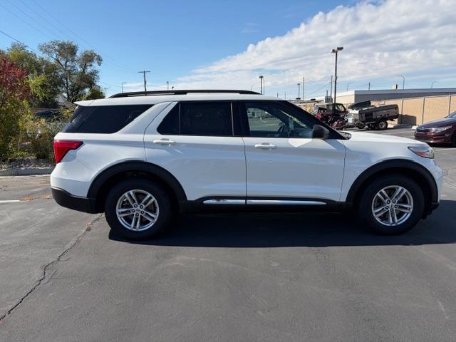 Vehicle Photograph