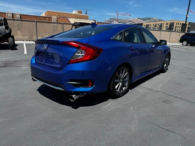 Vehicle Photograph