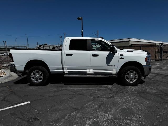 Vehicle Photograph