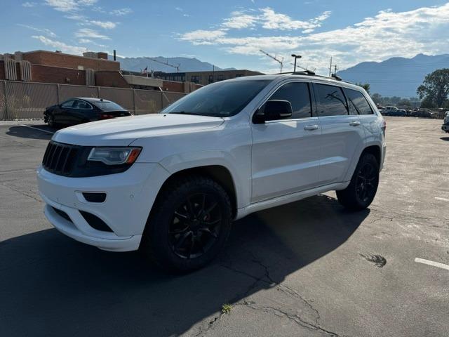 Vehicle Photograph