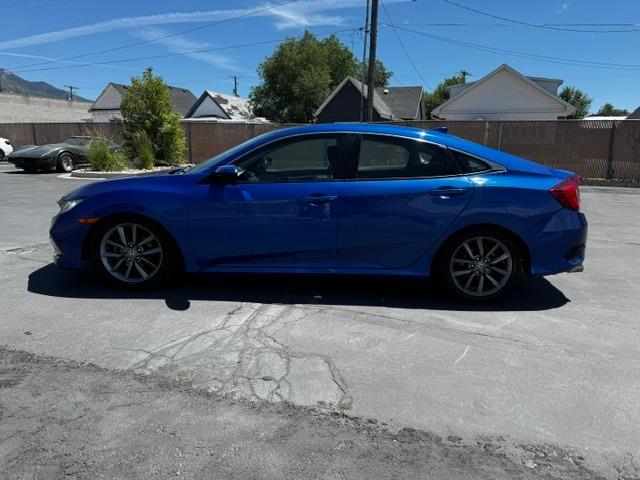 Vehicle Photograph