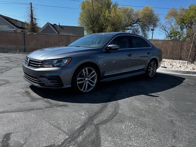 Vehicle Photograph