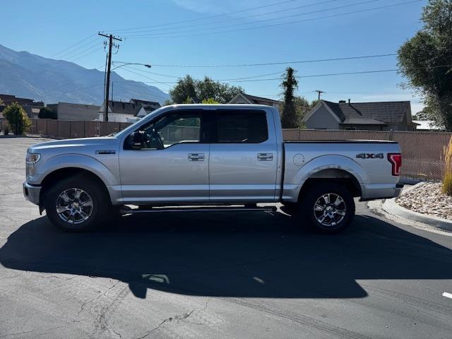 Vehicle Photograph