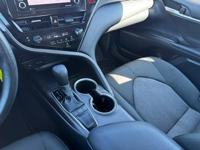 Vehicle Photograph
