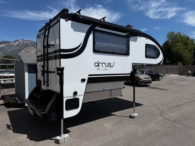 Vehicle Photograph