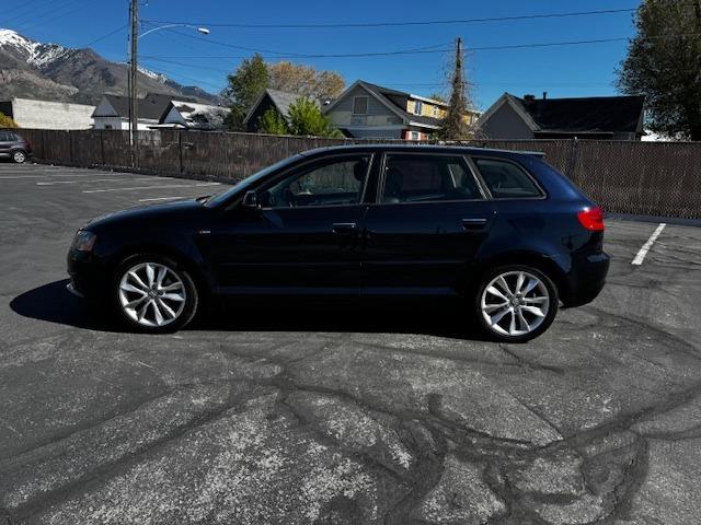 Vehicle Photograph