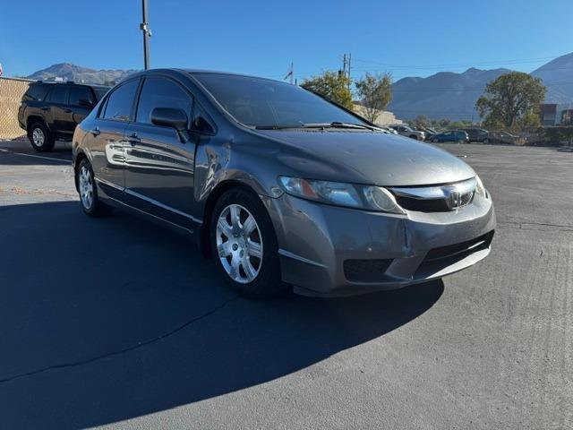 Vehicle Photograph