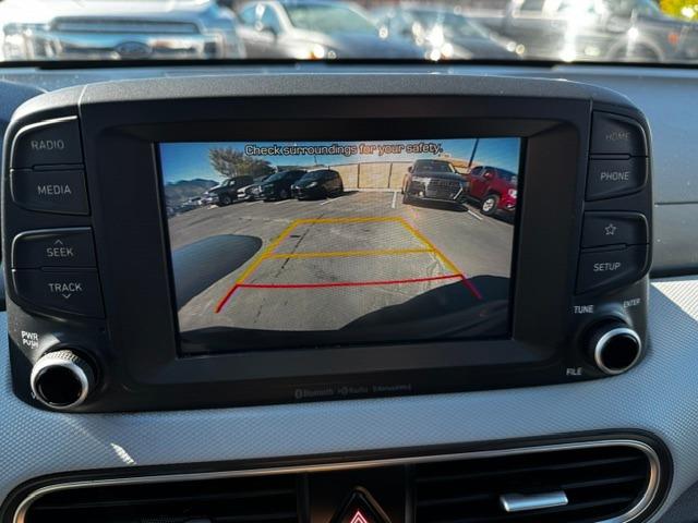 Vehicle Photograph