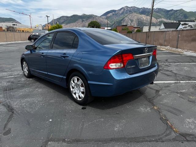 Vehicle Photograph