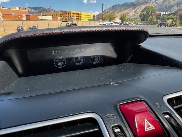 Vehicle Photograph