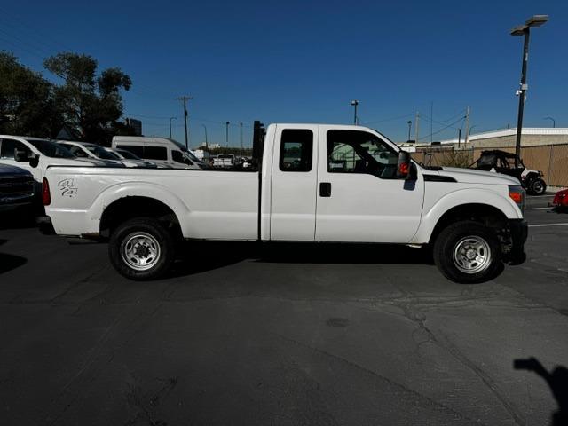 Vehicle Photograph