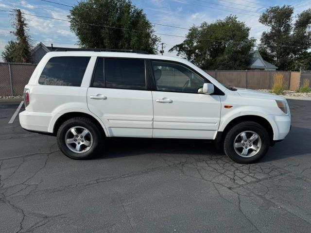 Vehicle Photograph