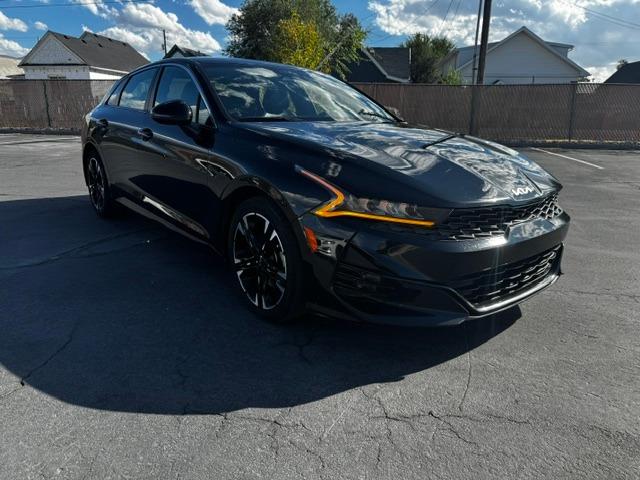 Vehicle Photograph