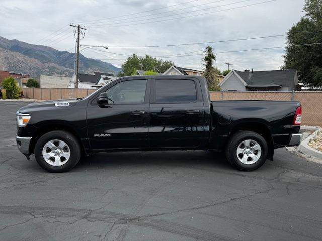 Vehicle Photograph