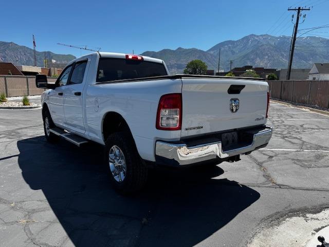 Vehicle Photograph