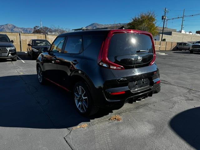 Vehicle Photograph