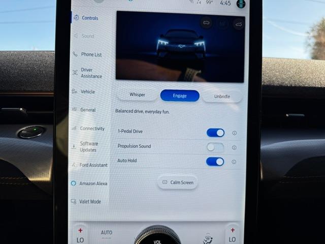Vehicle Photograph