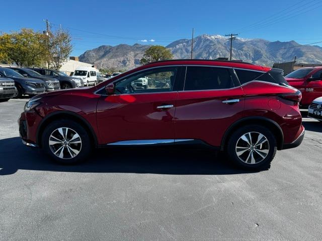 Vehicle Photograph