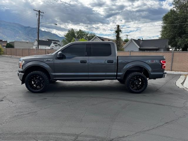 Vehicle Photograph