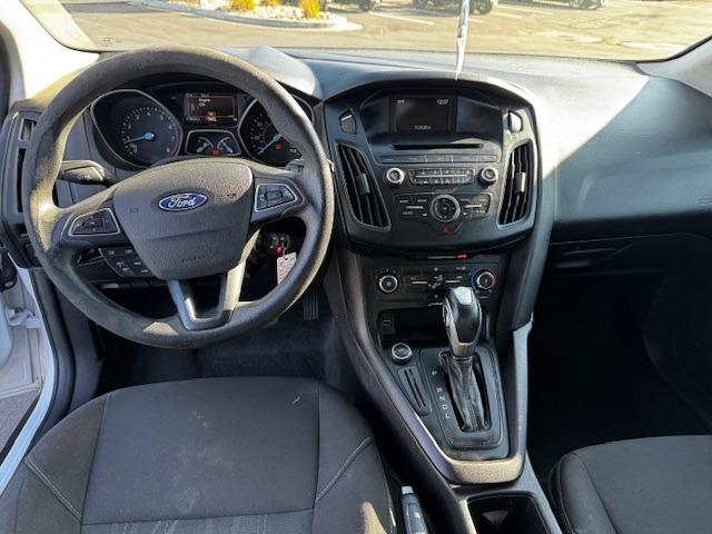 Vehicle Photograph