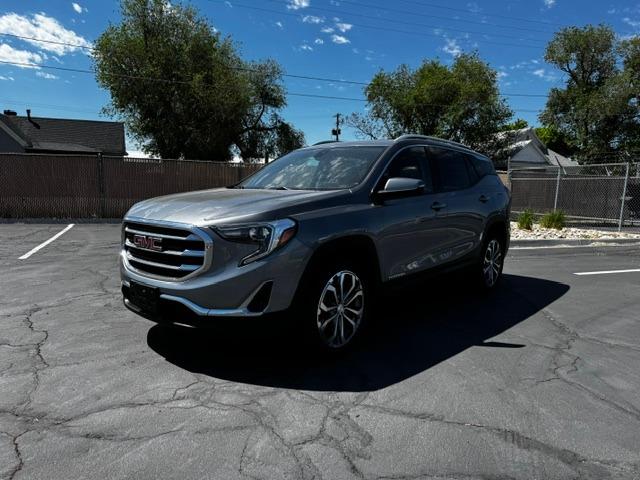 Vehicle Photograph