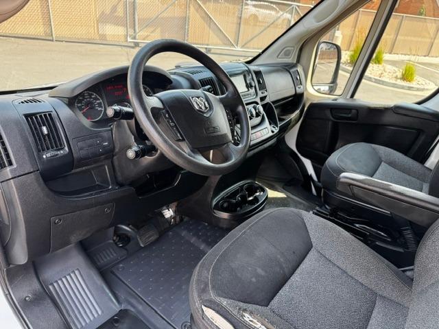 Vehicle Photograph
