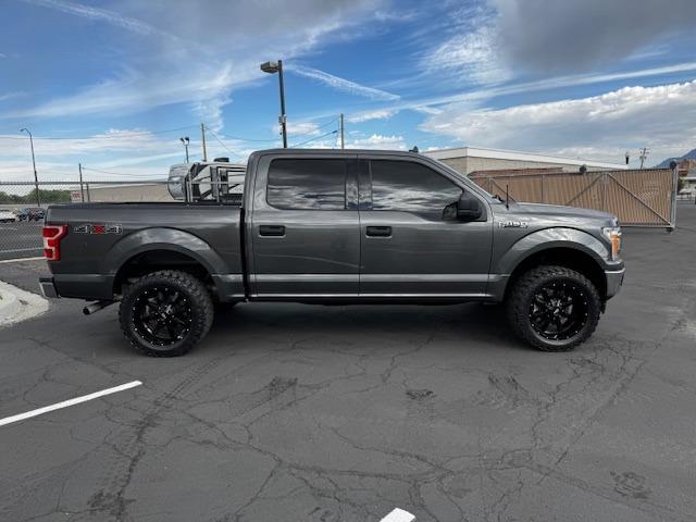 Vehicle Photograph
