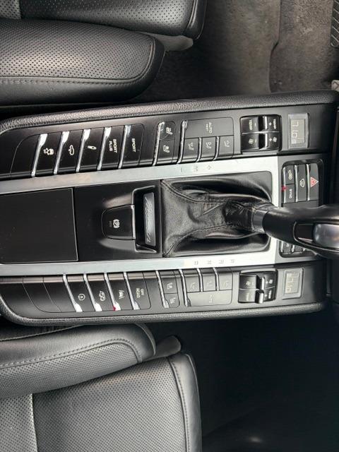 Vehicle Photograph