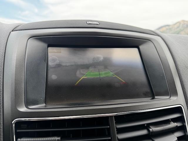 Vehicle Photograph