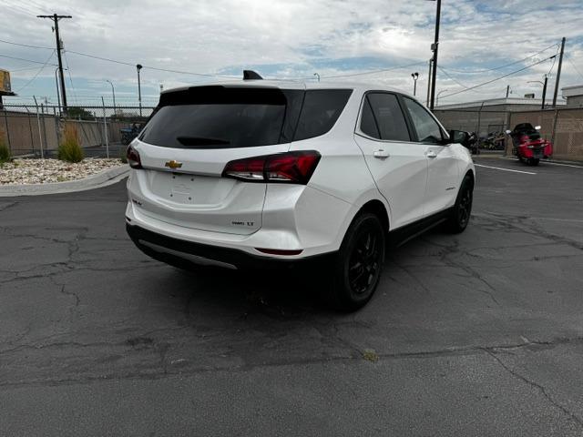 Vehicle Photograph