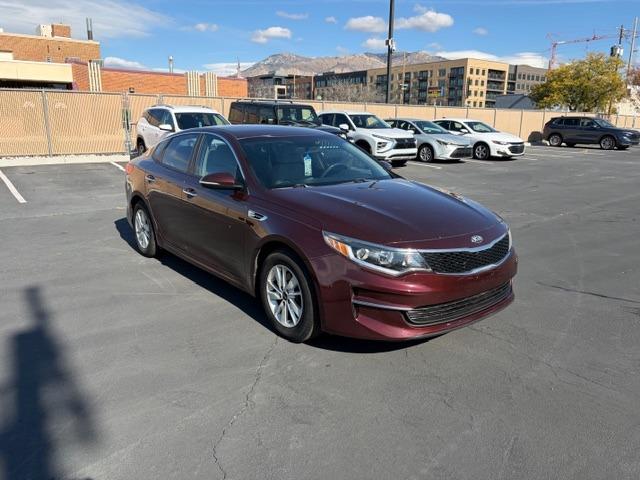Vehicle Photograph