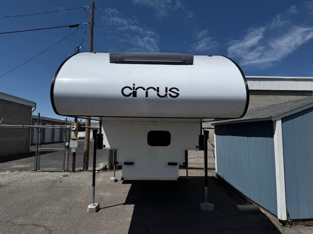 Vehicle Photograph