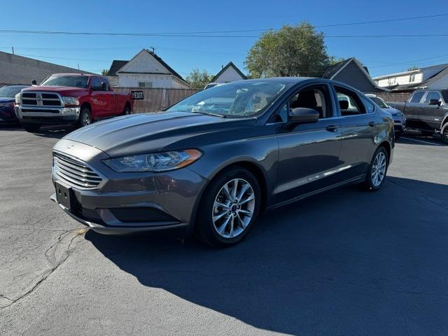 Vehicle Photograph