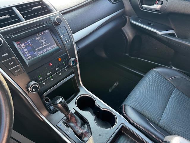 Vehicle Photograph