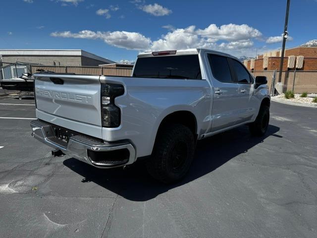 Vehicle Photograph