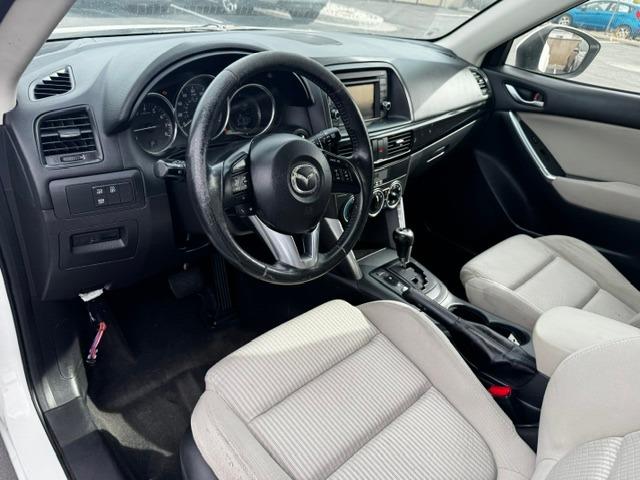 Vehicle Photograph