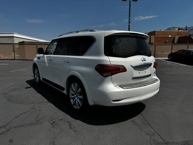 Vehicle Photograph