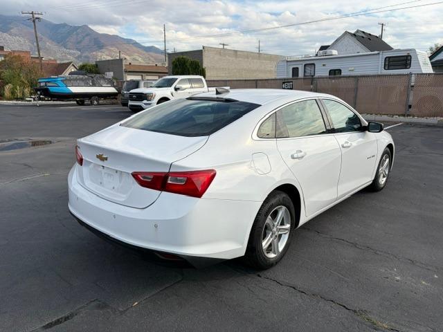 Vehicle Photograph